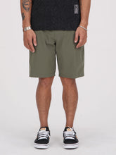 Volcom Frickin Cross Shred Short - Wintermoss